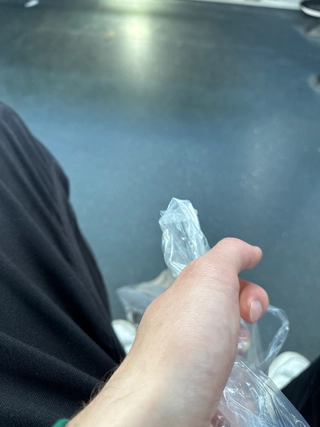 Background blur effect image