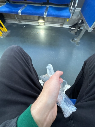 Background blur effect image