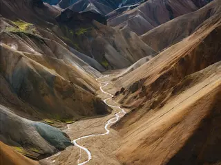 Background blur effect image